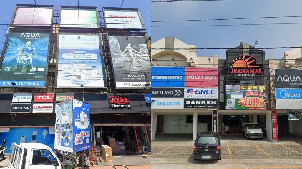 Toko Tegal Wangi: Warmth in Every Corner of Cilacap